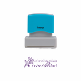 Checklist Stamp 109.1